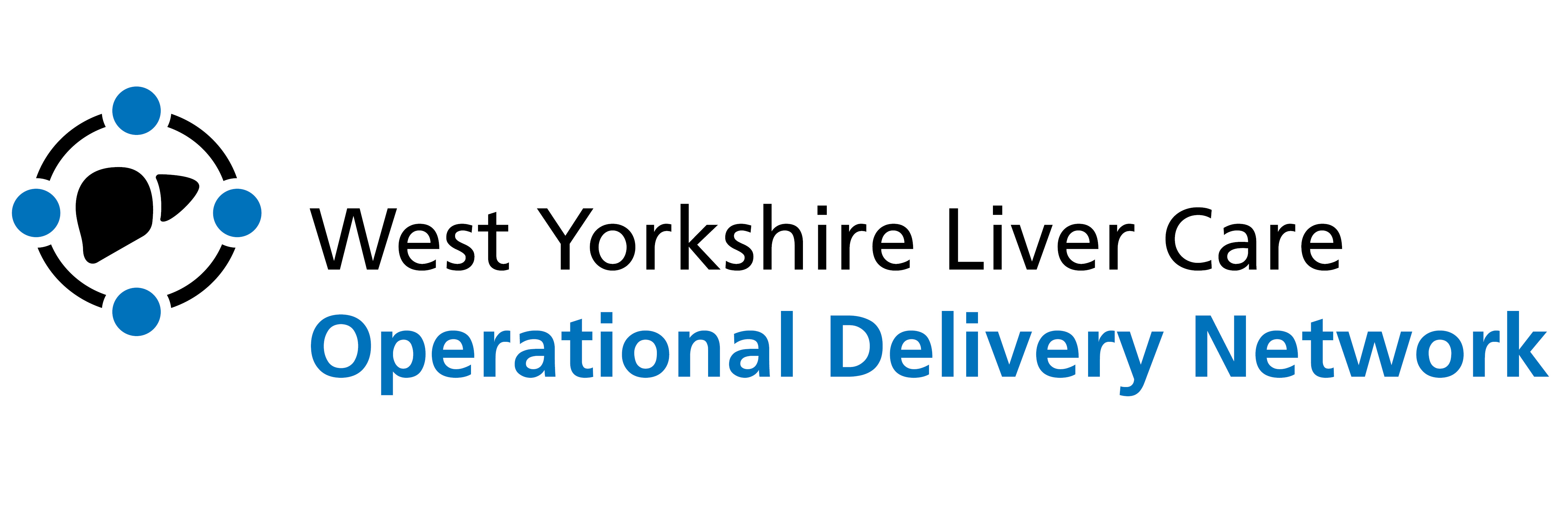 West Yorkshire Liver Care Network logo